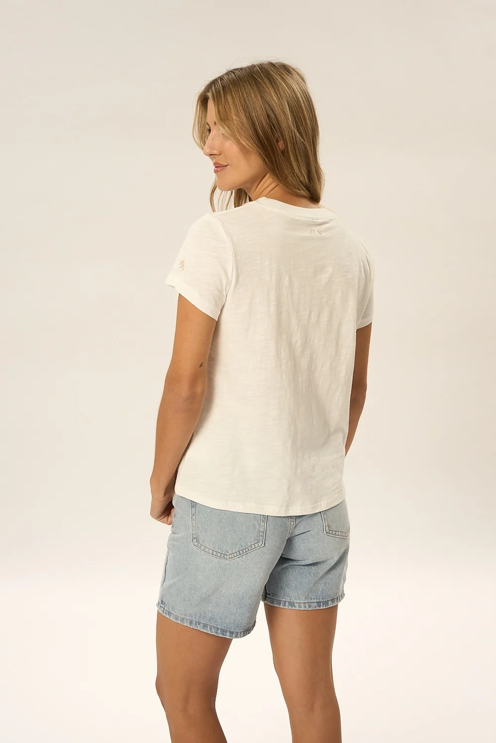 Remera Mc Bali